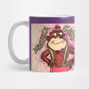 Magilla Gorilla Mug